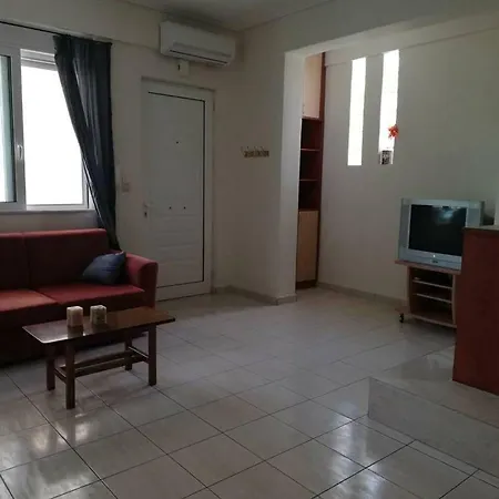 Close To The Beach דירה